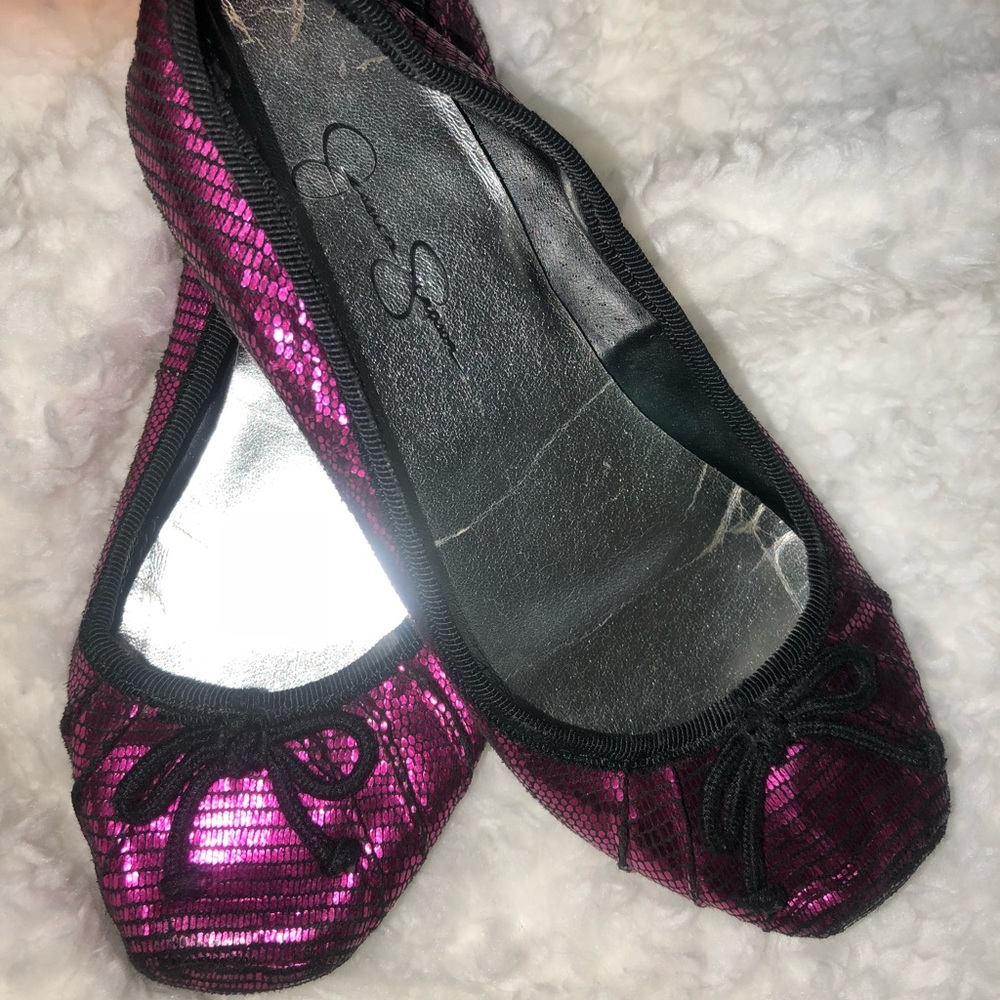 Jessica Simpson Shoes